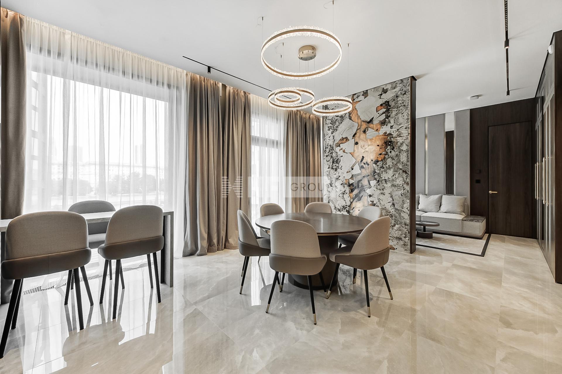 Savvin River Residence (Саввин Ривер Резиденс)