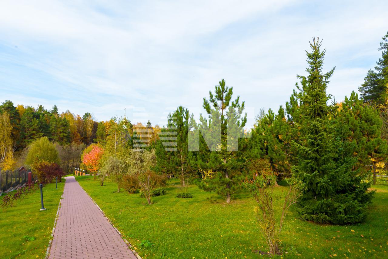 Коттеджный Поселок Левитан - официальный сайт, 🏠 купить дом (коттедж) в КП  Левитан (Калужское шоссе), цены и фото на kf.expert