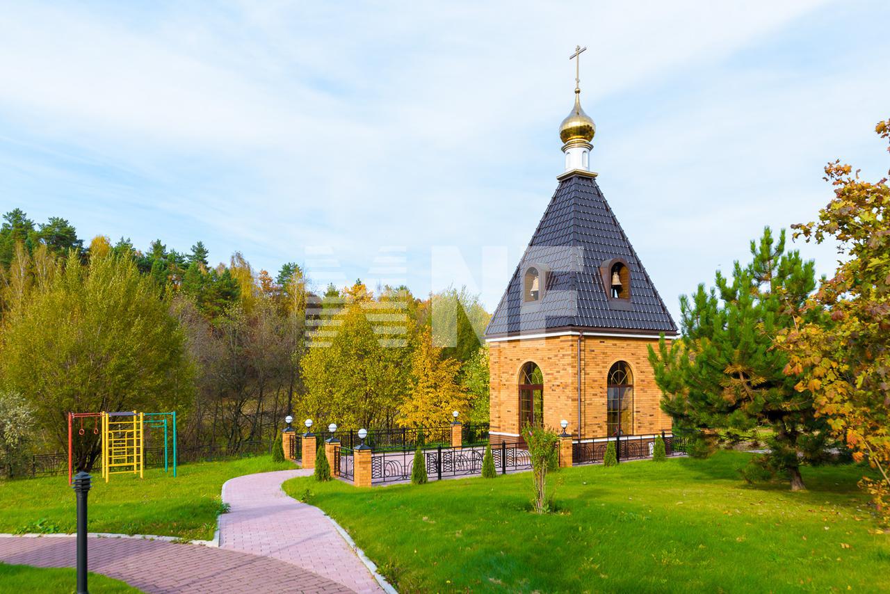 Коттеджный Поселок Левитан - официальный сайт, 🏠 купить дом (коттедж) в КП  Левитан (Калужское шоссе), цены и фото на kf.expert