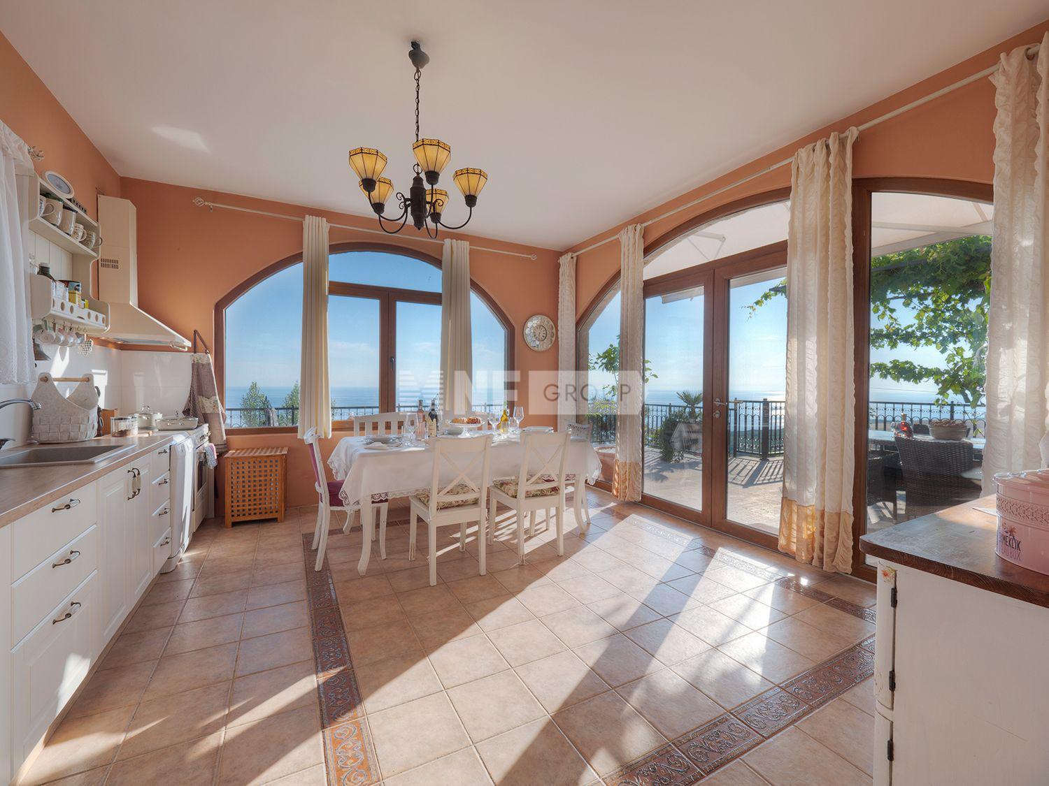 Роскошная вилла в Загоре (5413)