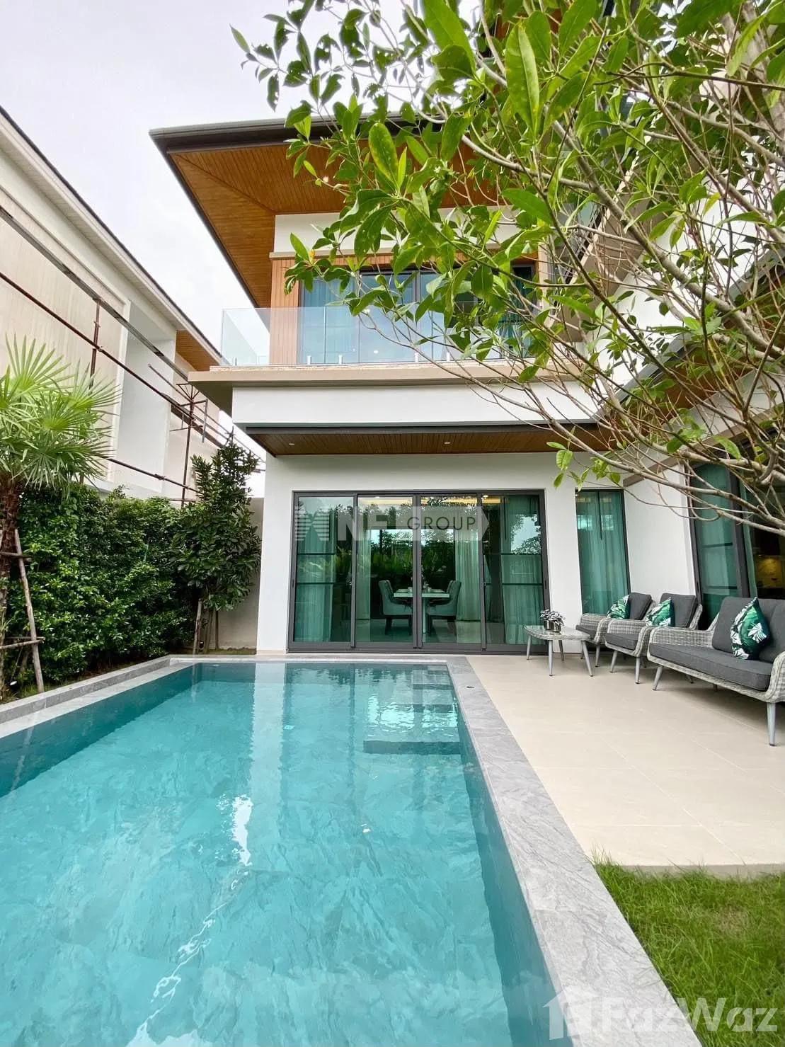 Ameen House