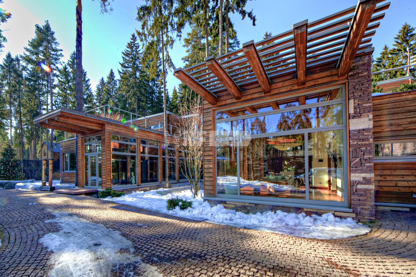 «Грибово» (Gribovo)