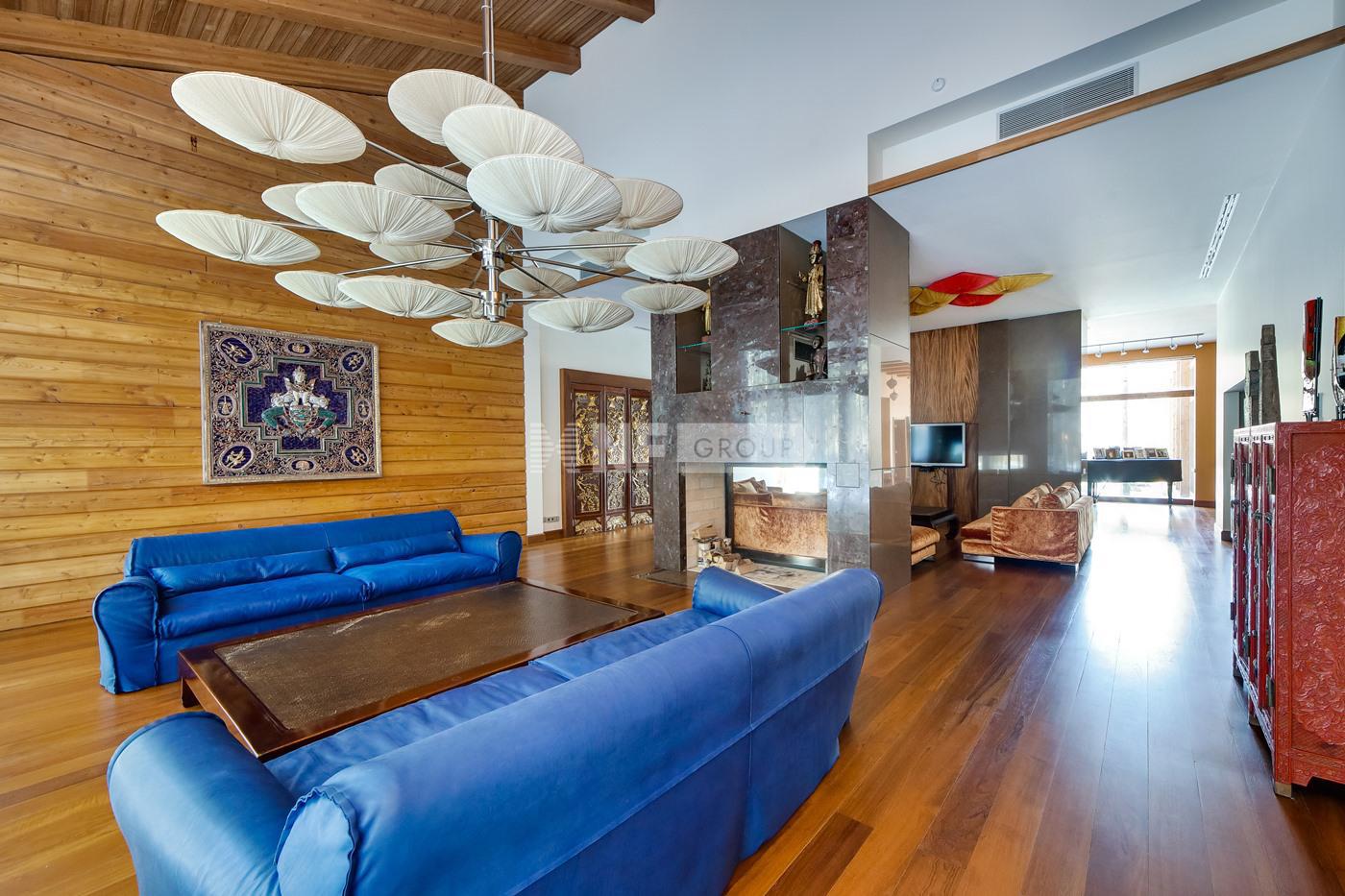 «Грибово» (Gribovo)