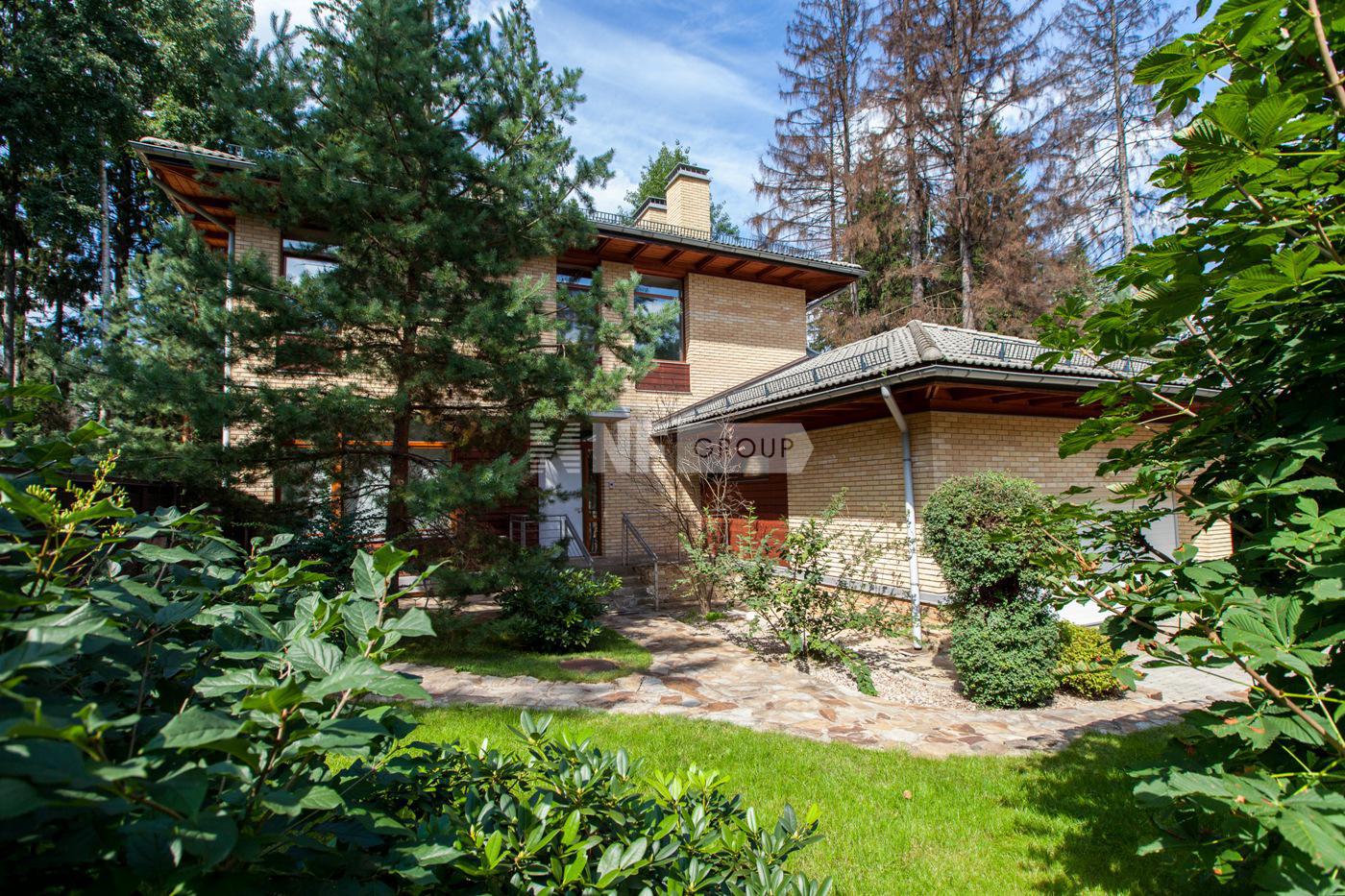 «Горки 21» (Gorki 21)