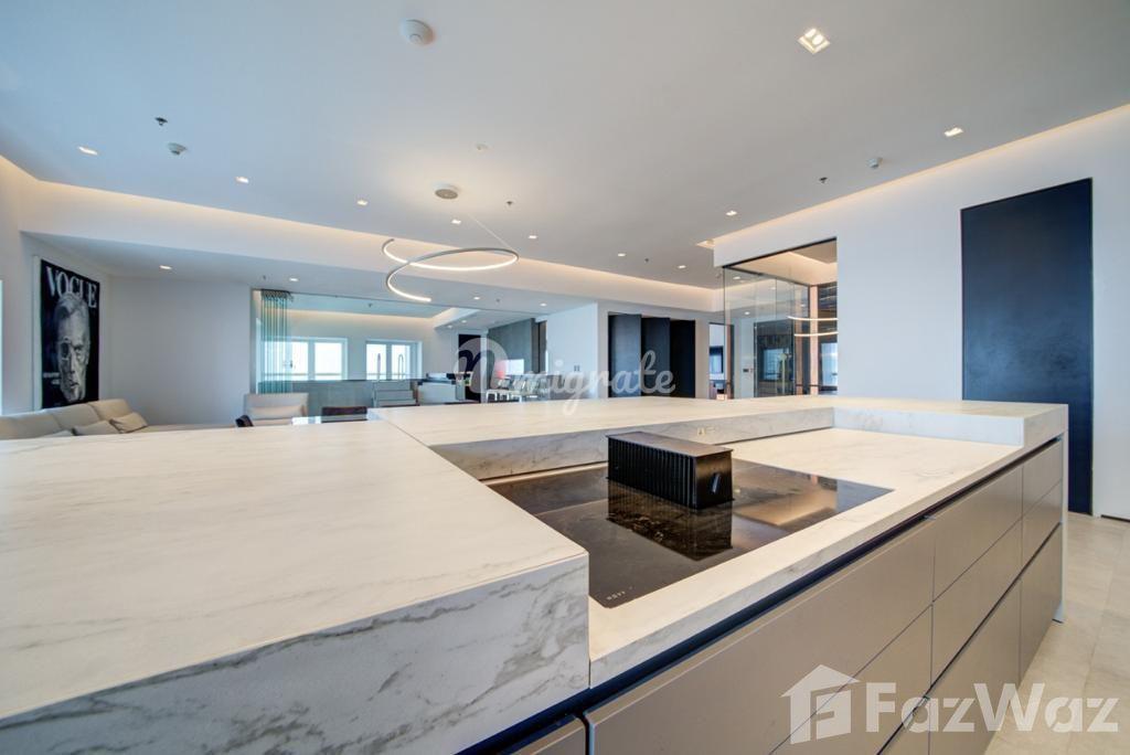 4 спален Пентхаус на продажу в Elite Residence (Elite Residence)