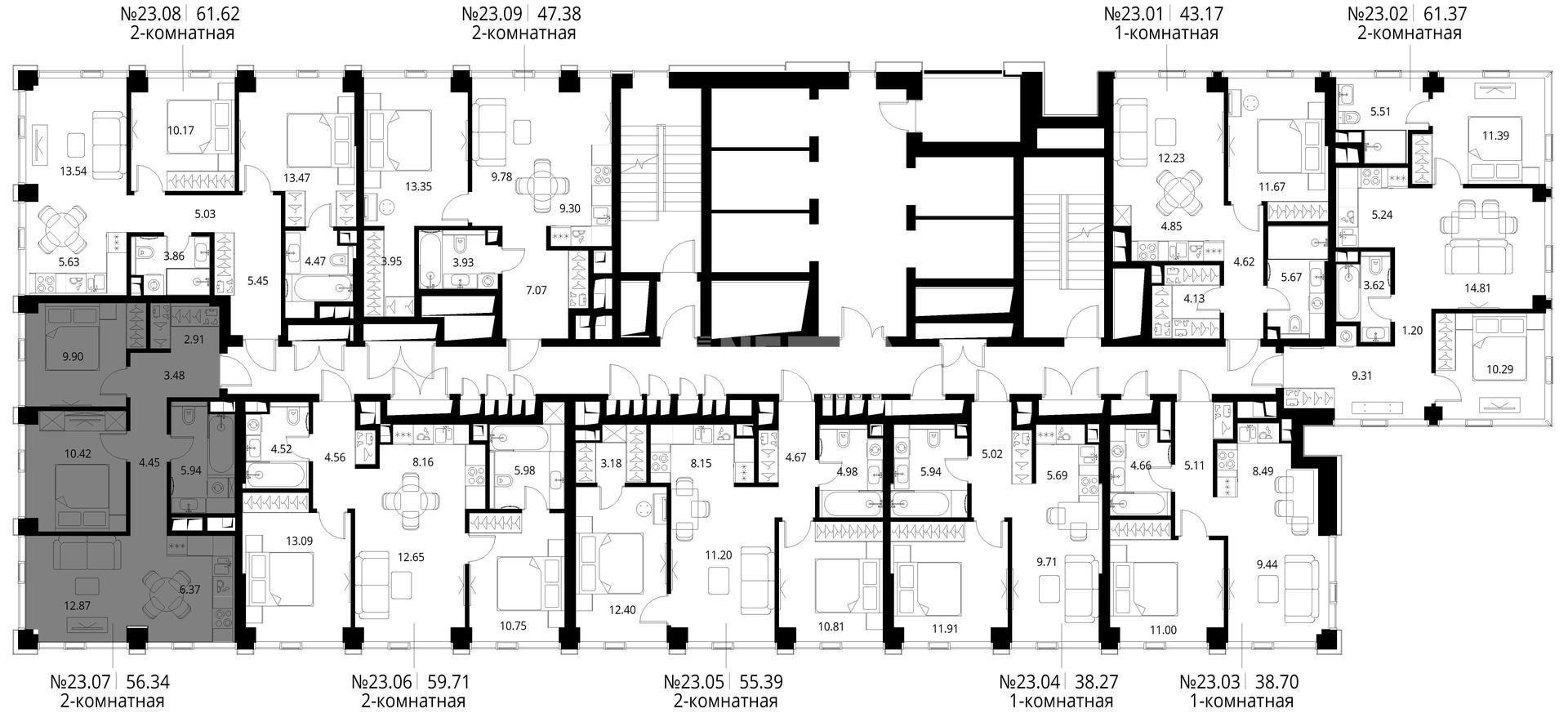 City Bay (Сити Бэй)