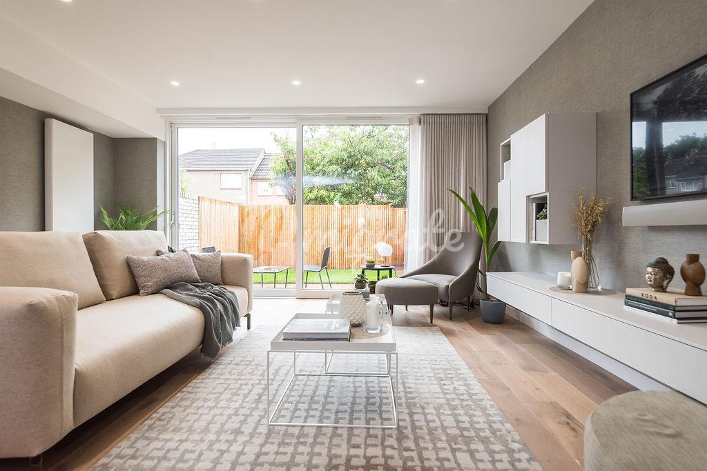 Вилла в Craigleith Road, Edinburgh, Midlothian, EH4