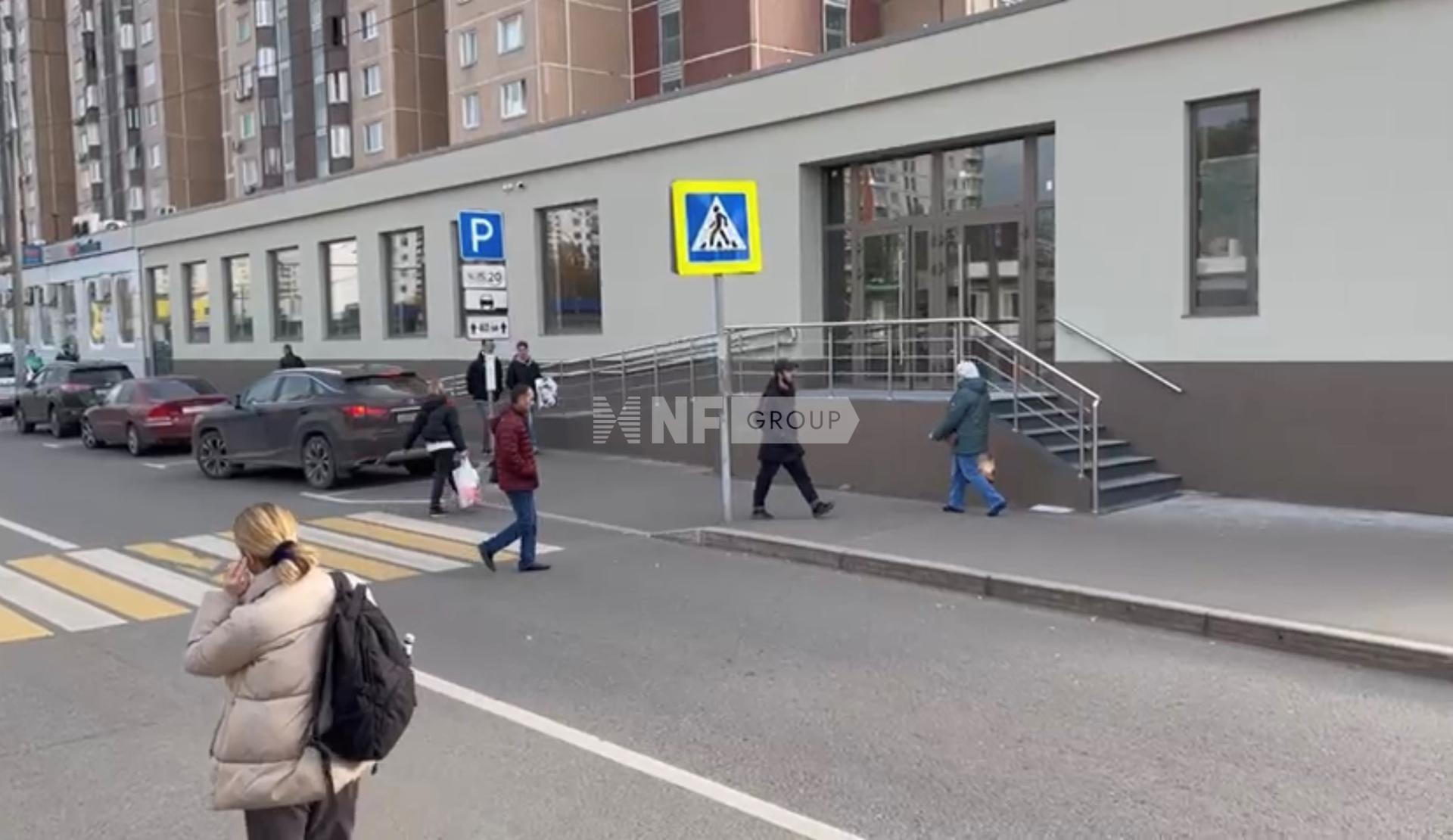 Менжинского, 23 к.1 (Menzhinskogo, 23 k.1)