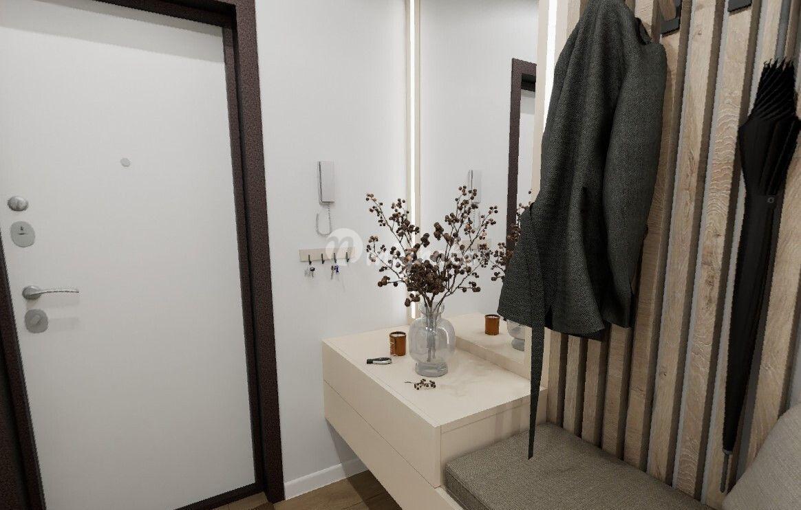 2 спален Кондо на продажу в Serene Condo Layan (Serene Condo Layan)