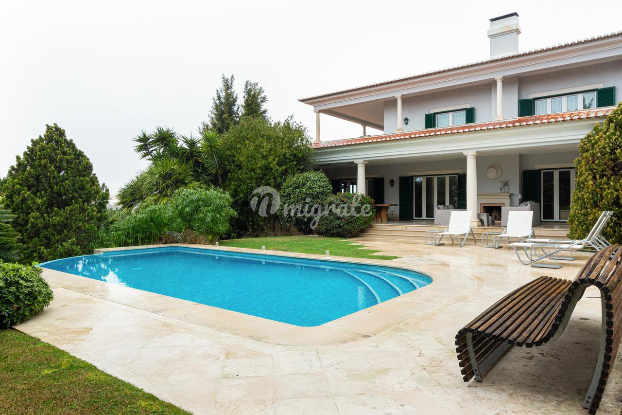 Вилла в Alcabideche, Lisbon