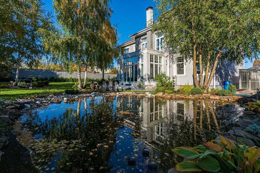 «Александрово» (Aleksandrovo)