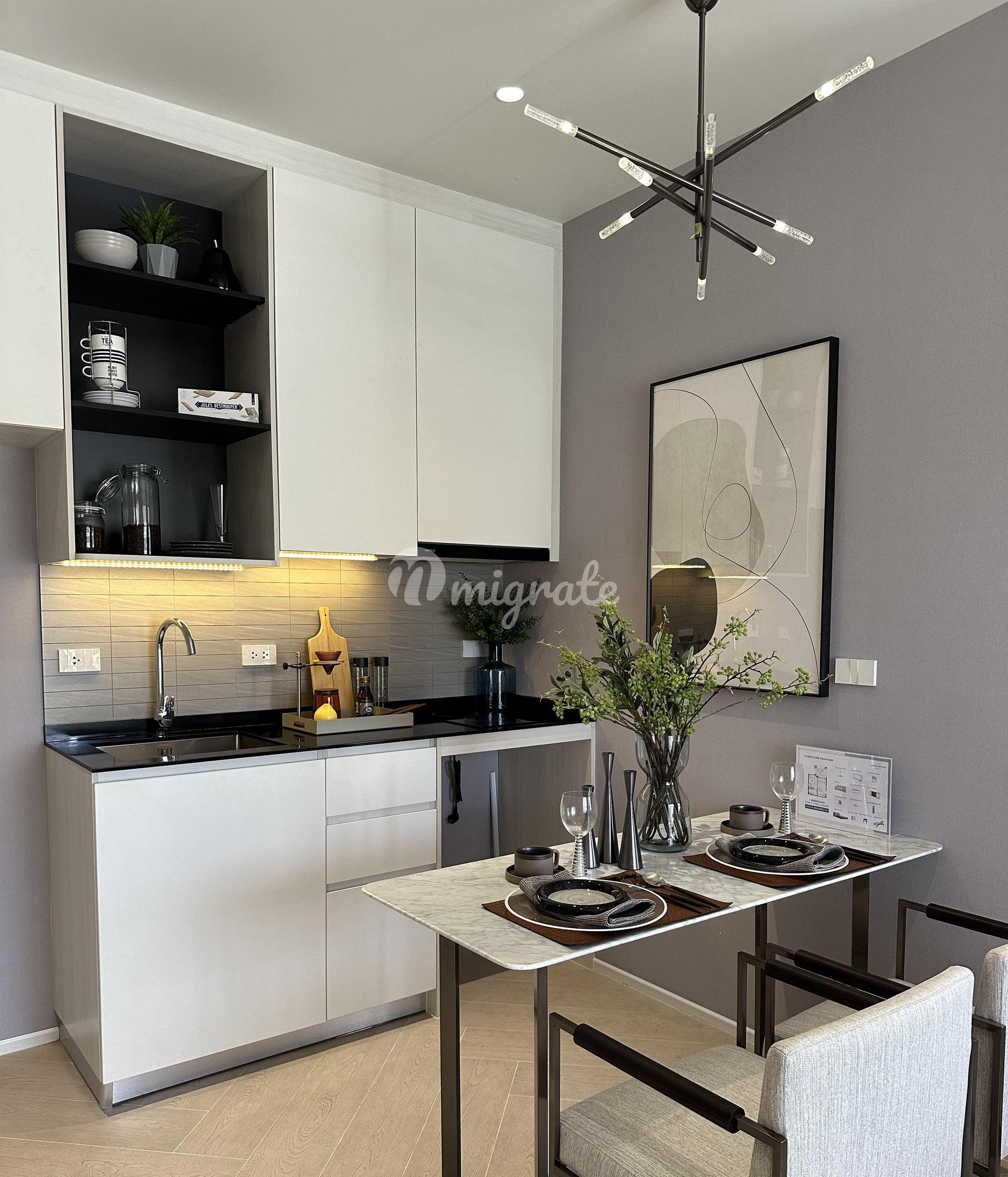 Студия Кондо на продажу в The Title Legendary-Bang Tao (The Title Legendary-Bang Tao)