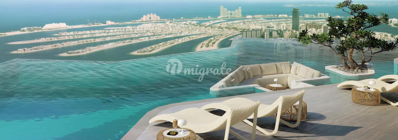 Habtoor Grande Residences