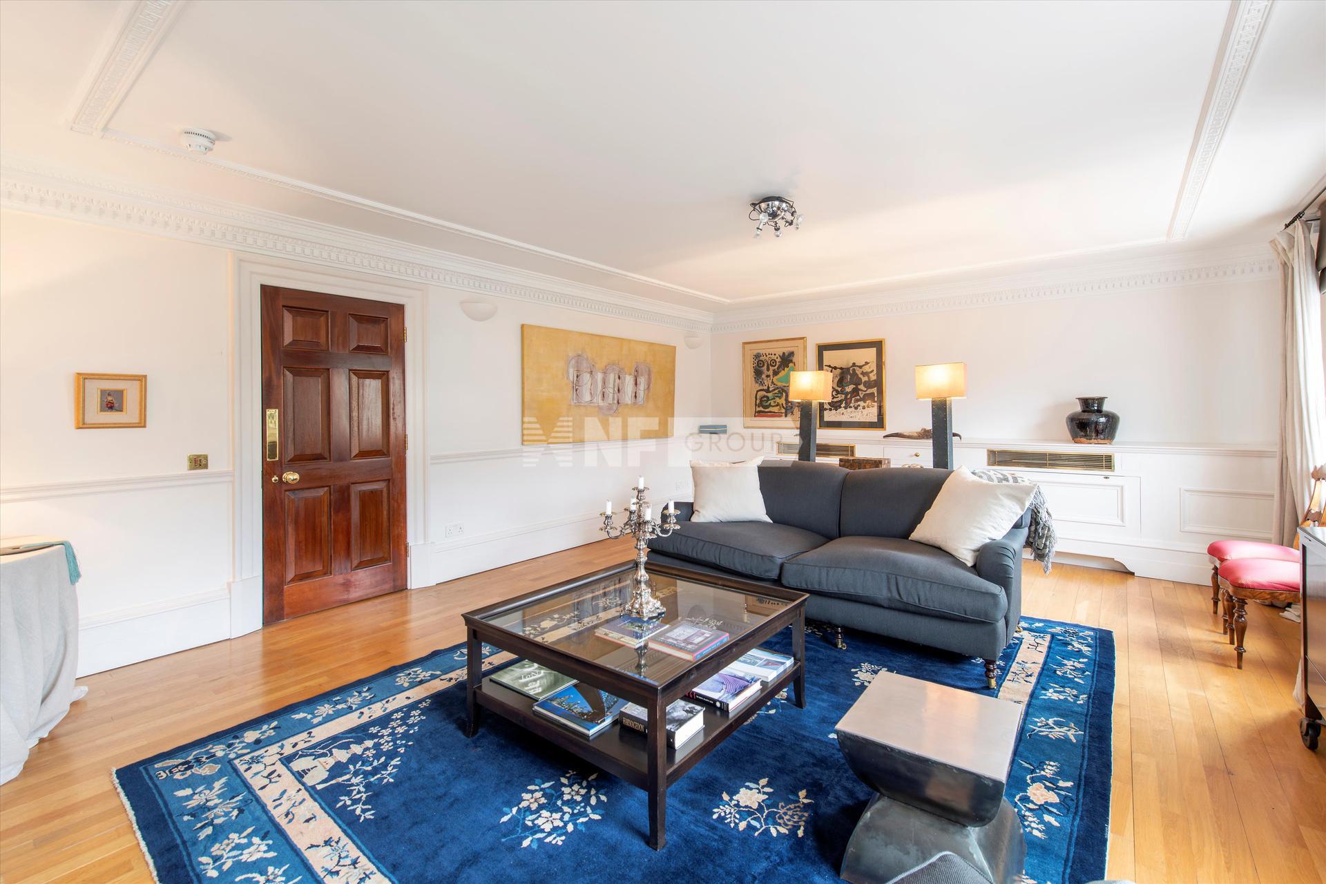 Квартира в Eaton Square, London, SW1W