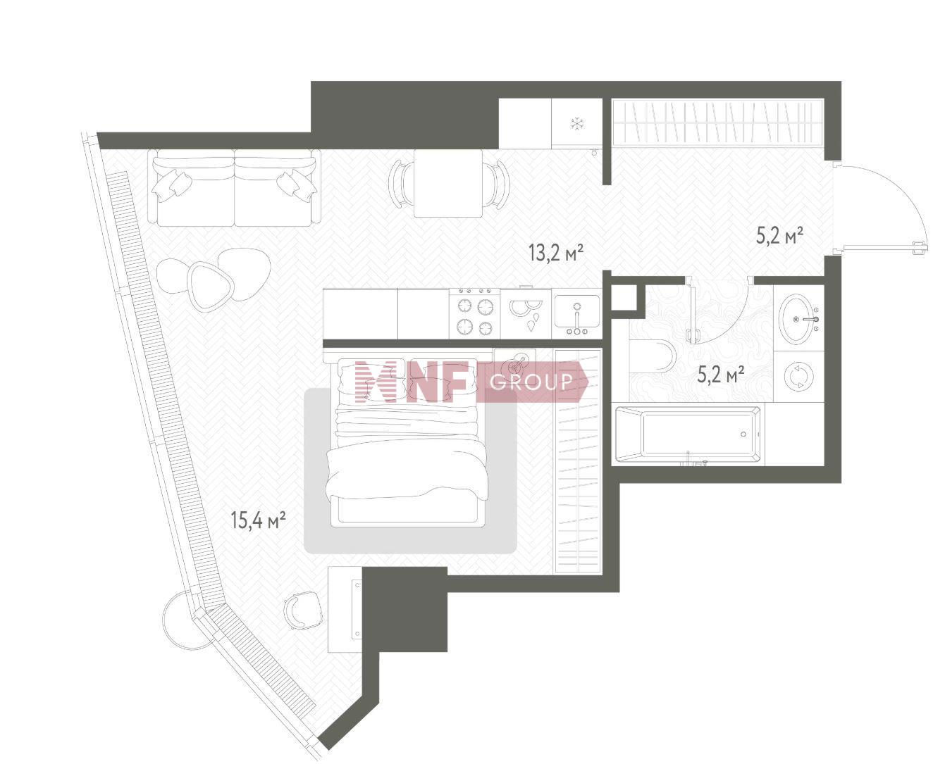 NF Group