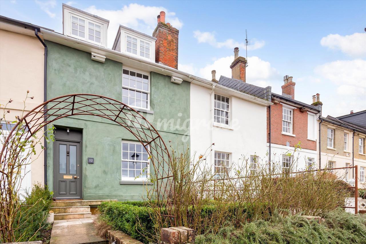 Вилла в North View, Winchester, Hampshire, SO22