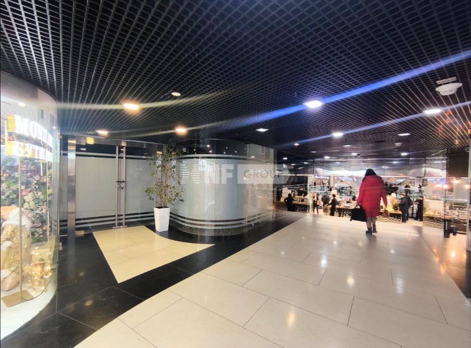 Башня Федерация (Bashnya Federatsiya)