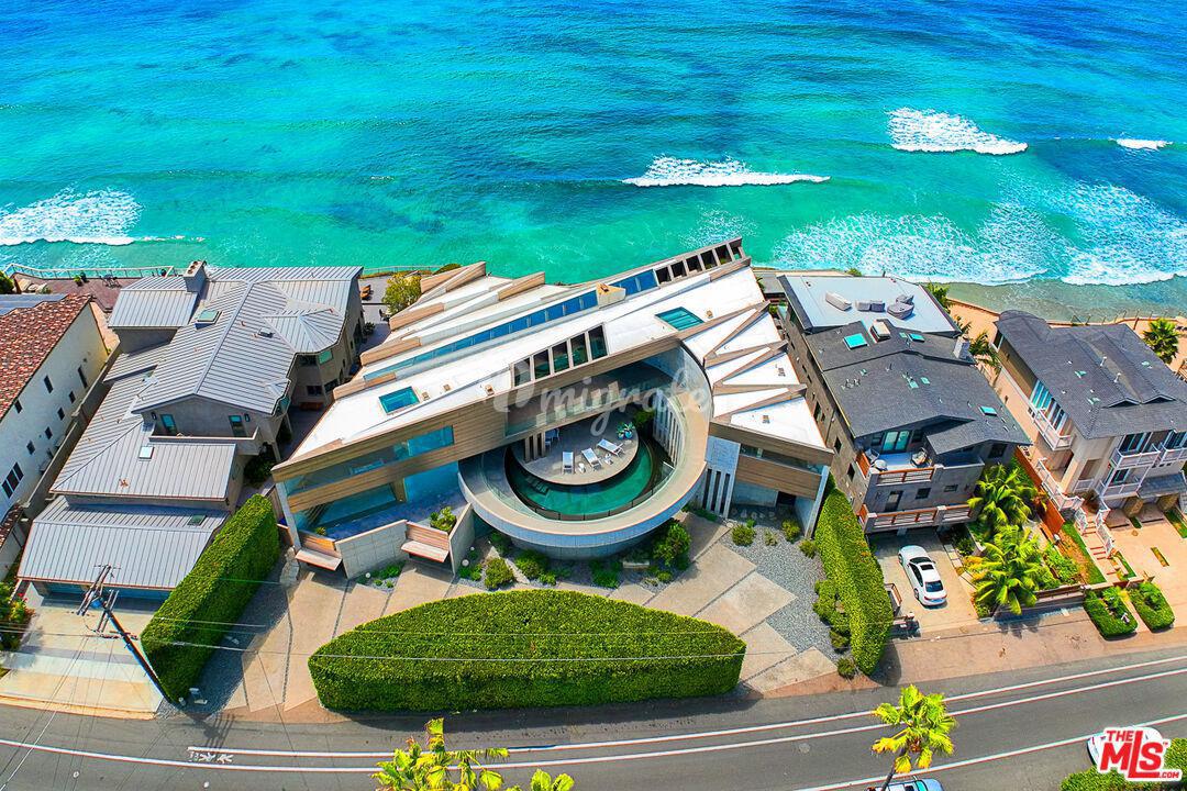 Вилла в 532 Neptune Ave - Encinitas, California