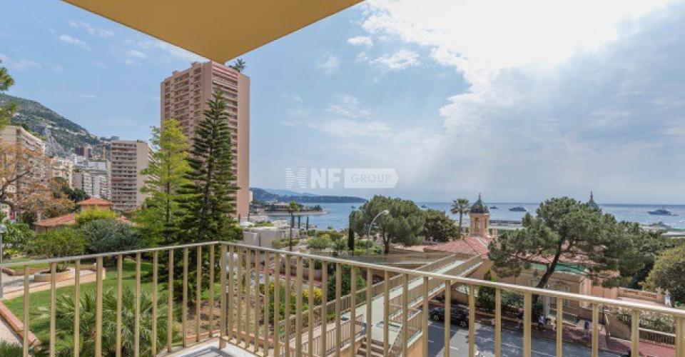 Апартаменты в Монако (Apartamenty v Monako)