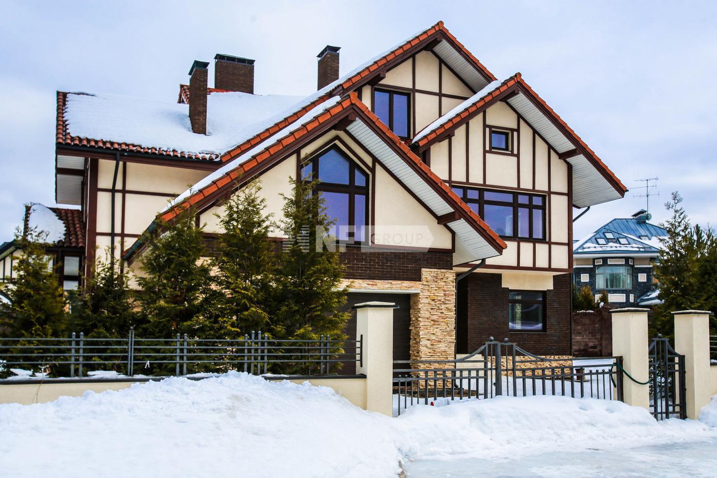 «Горки 6» (Gorki 6)