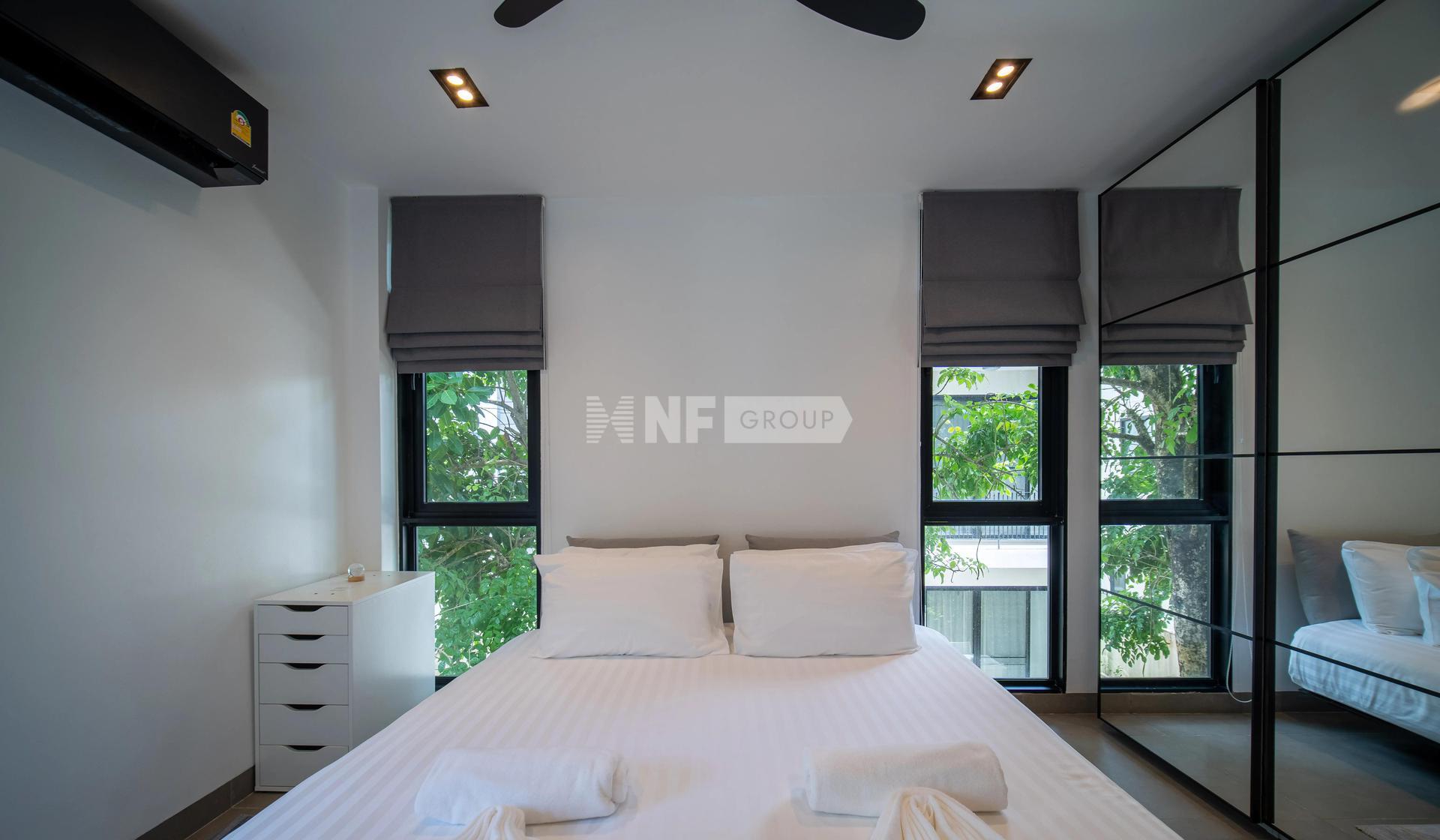 NF Group