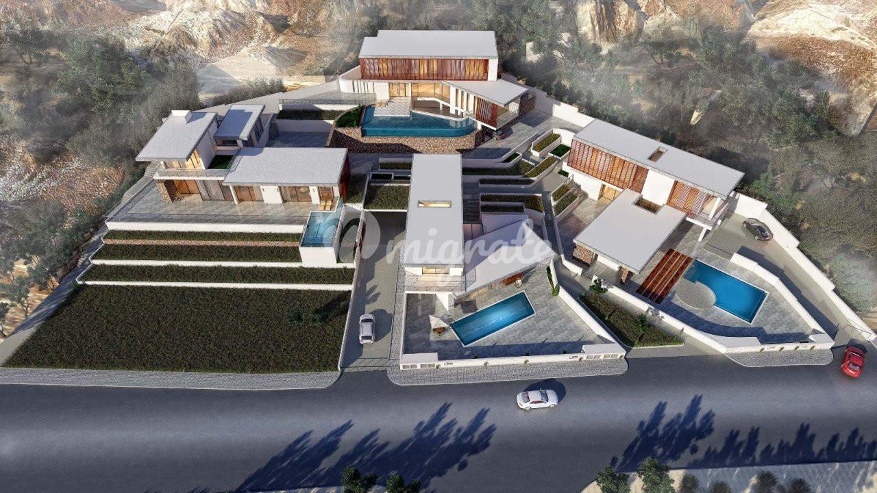 Дом с 4 спальнями в Агиос Тихонас, Лимассол
 (4 bedroom House  in Agios Tychonas, Limassol)