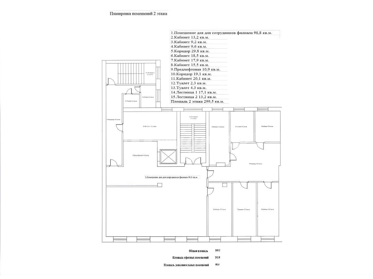 БЦ Полтавский Санкт-Петербург — аренда и продажа офисов без комиссии,  Полтавская ул., д. 6