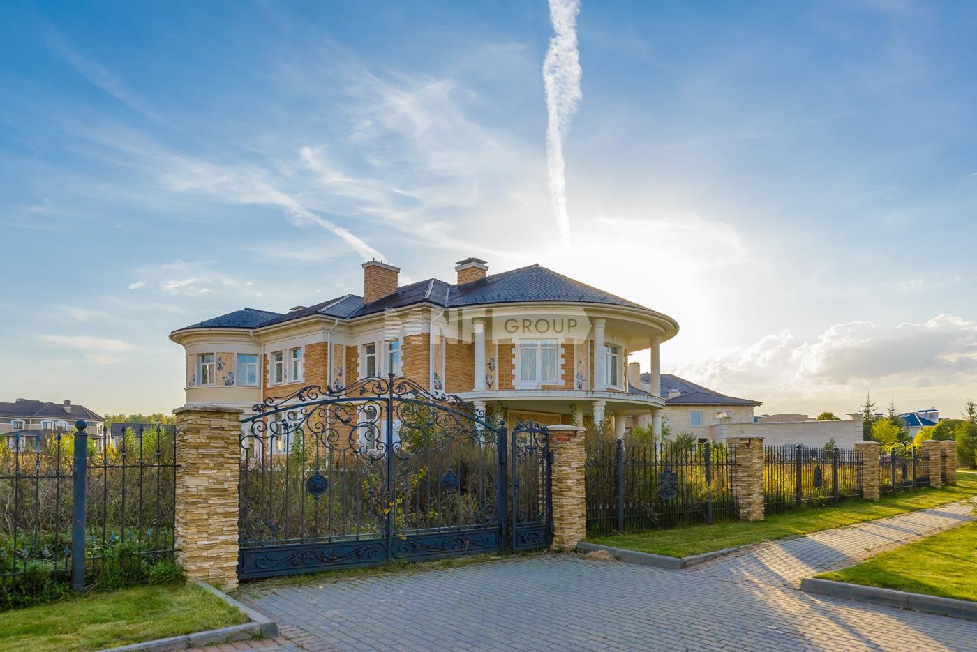 «Гринфилд» (Grinfild)