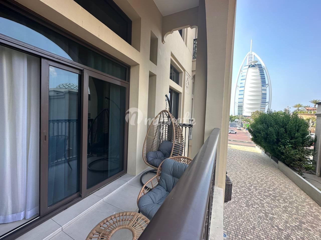 Madinat Jumeirah Living