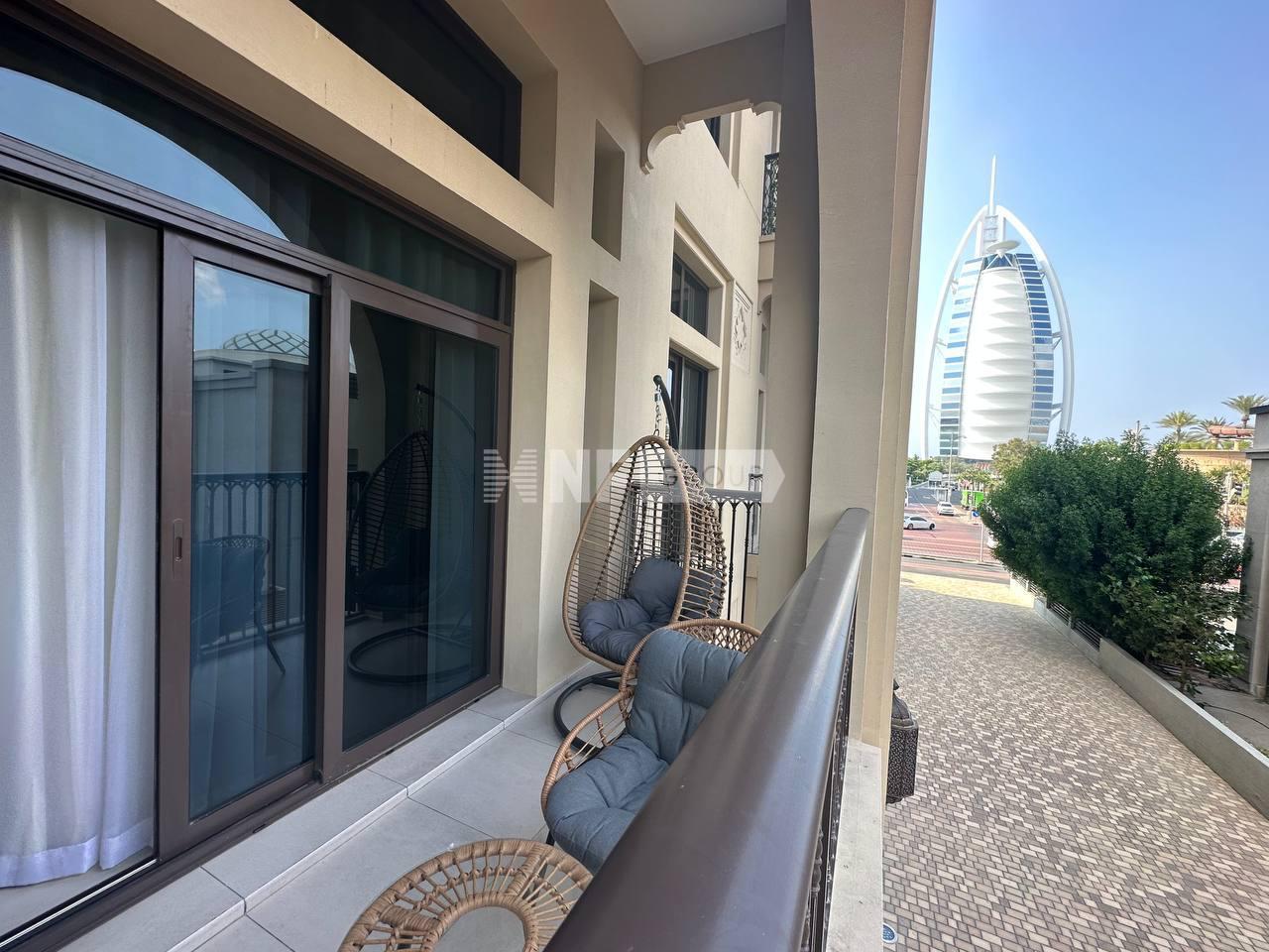 Madinat Jumeirah Living