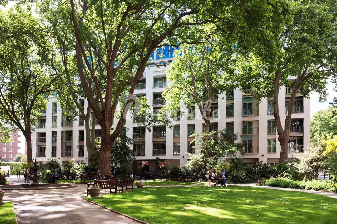 Квартира в Ebury Square, London, SW1W