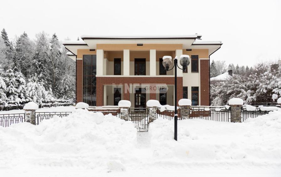 «Графский лес» (Grafskiy les)