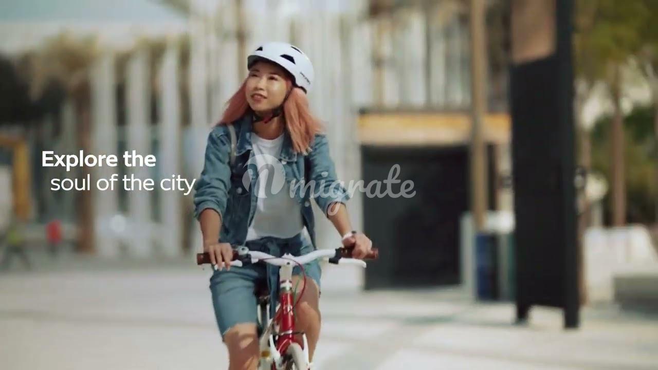 Expo City Mangrove Residences