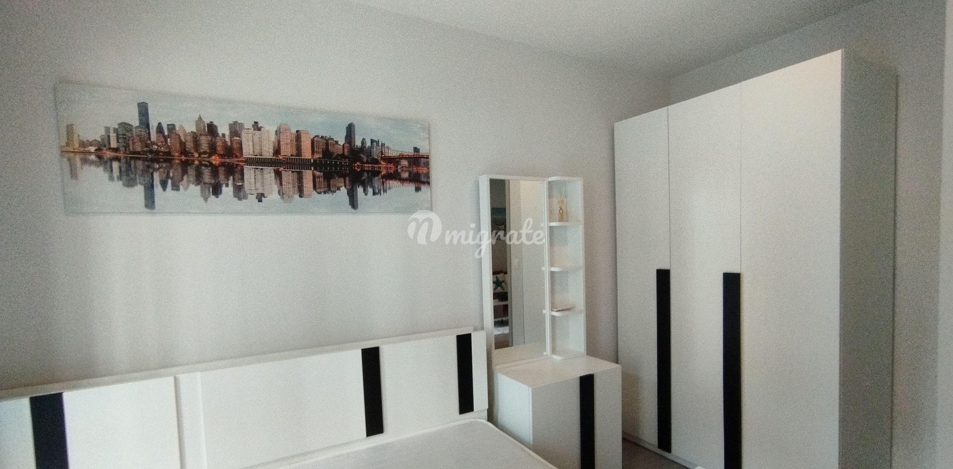 1 спален Кондо на продажу в Aspire Asoke-Ratchada (Aspire Asoke-Ratchada)