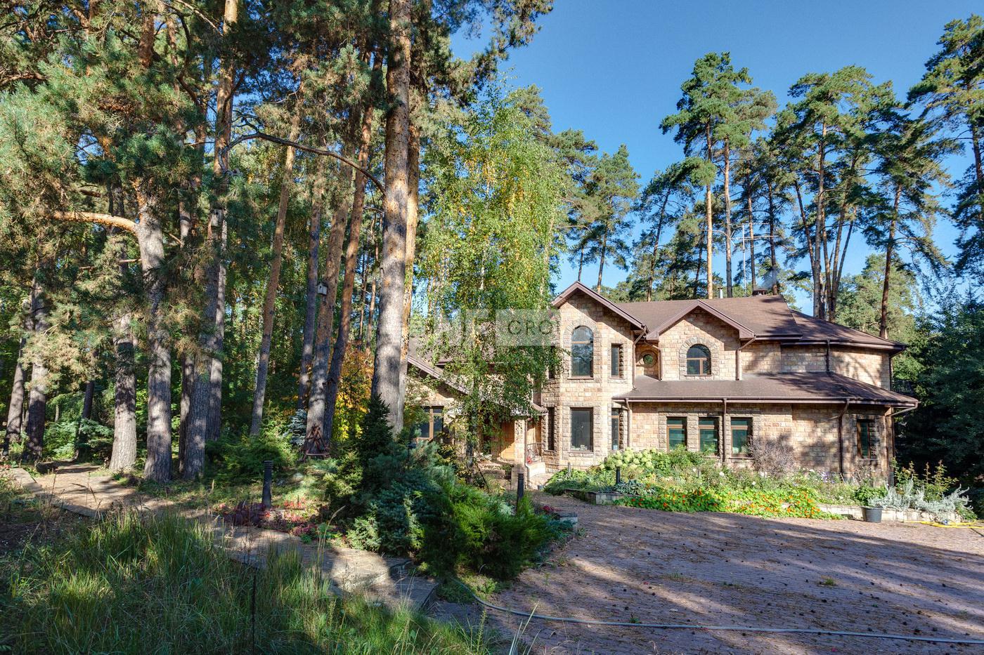 «Зеленая Лощина» (Zelenaya Loshchina)