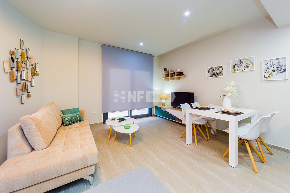 Квартира в Торревьеха