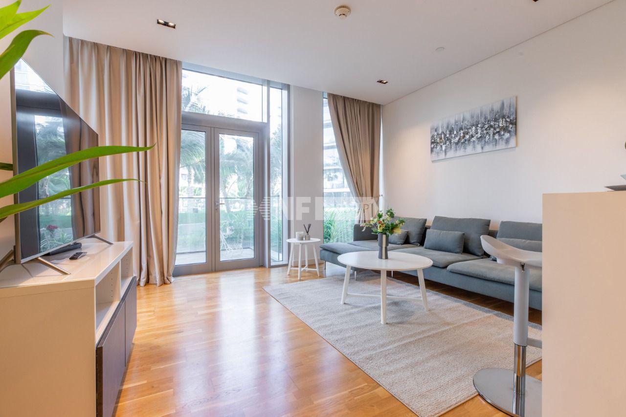 Bluewaters Residences