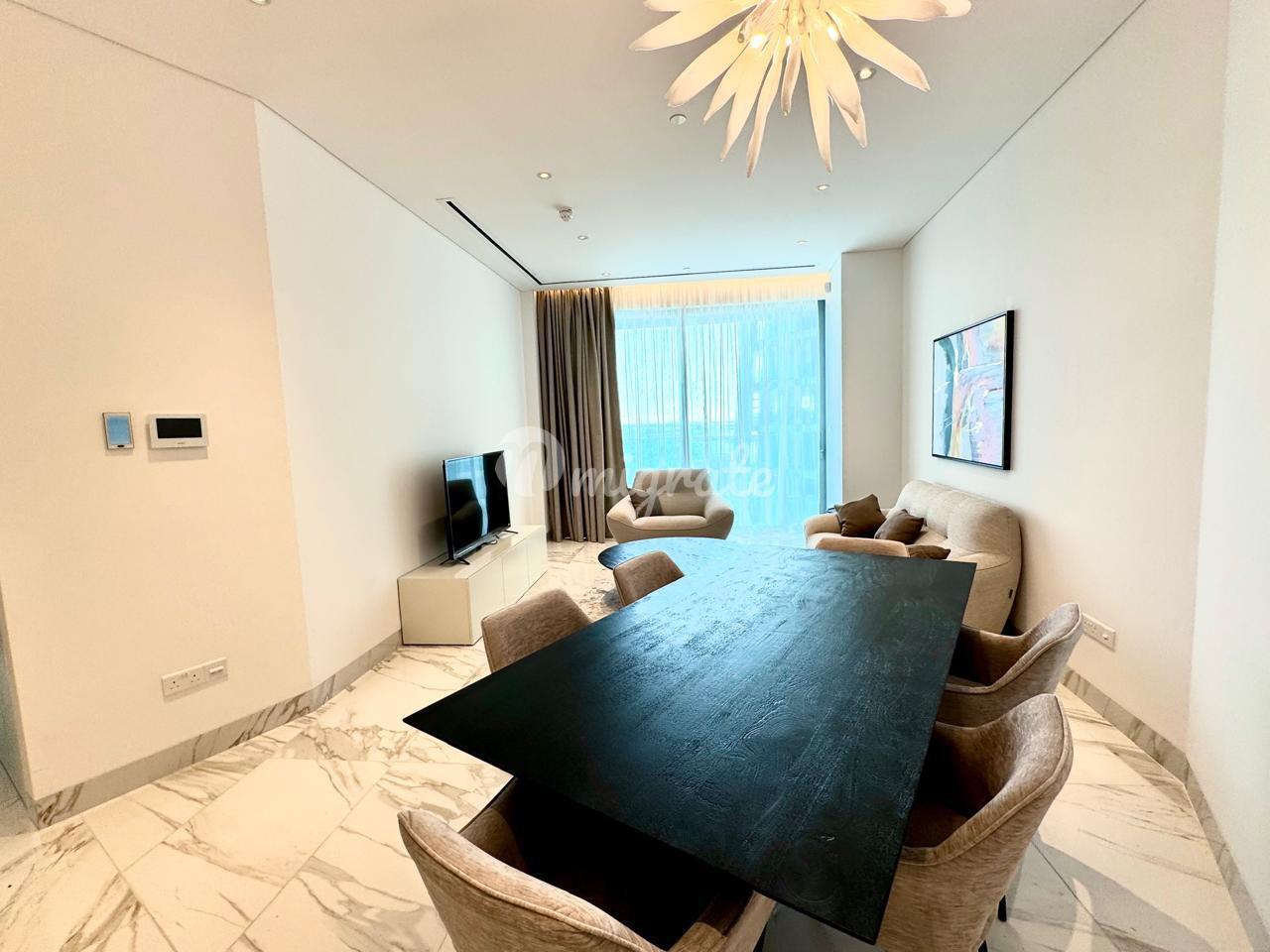 Квартира с 2 спальнями в Неаполисе, Лимассол
 (2 Bedroom Apartment in Neapolis, Limassol)