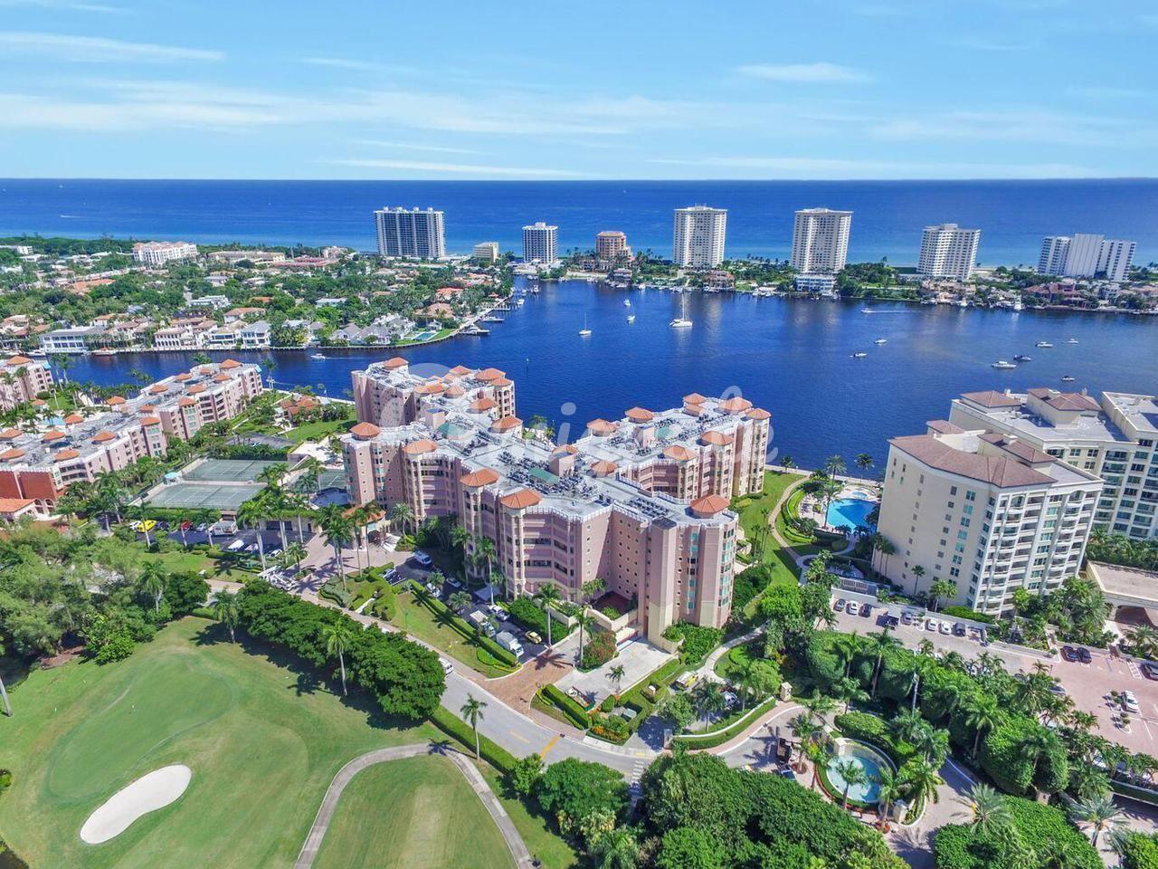 Кондоминиум в 300 SE 5th Avenue, 5180 - Boca Raton, Florida
