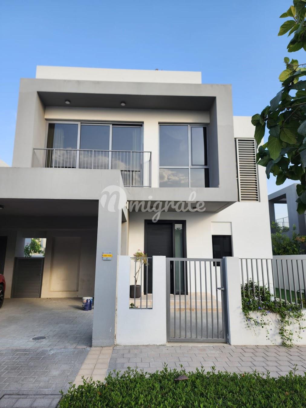 Villas in Dubai Hills