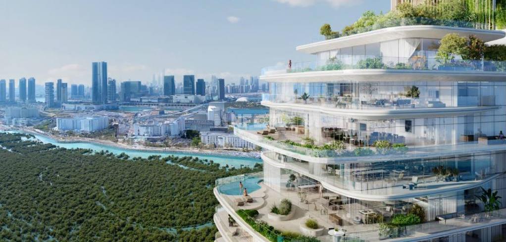 Rivage Al Reem Island