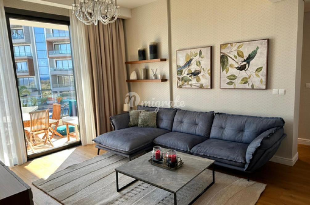 Квартира с 2 спальнями в Агиос Тихонас, Лимассол
 (2 Bedroom Apartment In Agios Tychonas, Limassol)