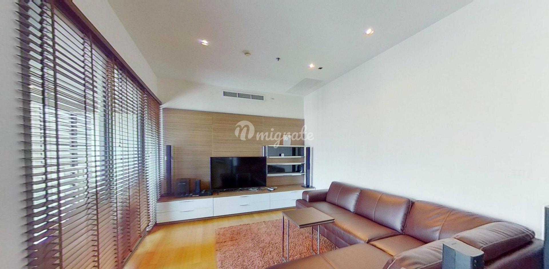 2 спален Кондо на продажу в The Madison (The Madison)