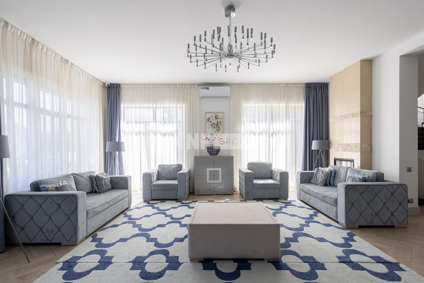 «Шале Горышкино» (Шале Горышкино)