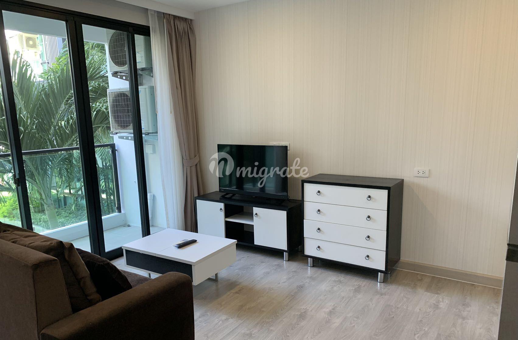 1 спален Кондо на продажу в Royal Lee The Terminal Phuket (Royal Lee The Terminal Phuket)