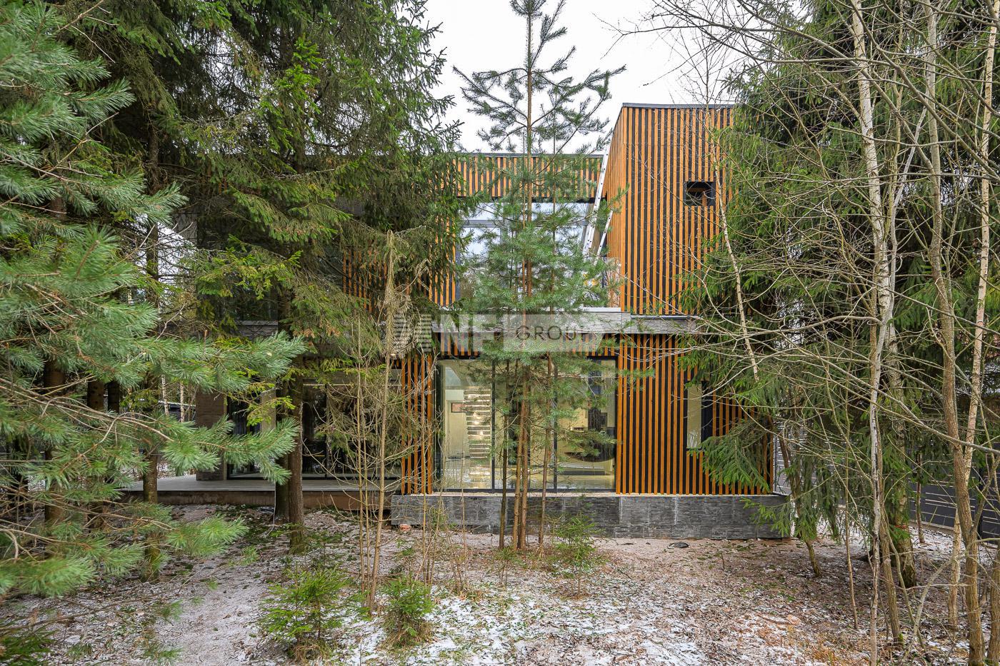 «Иславское имение» (Иславское имение)