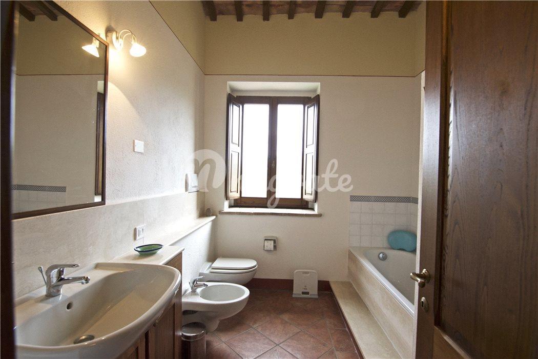 Вилла в Vescovado di Murlo, Siena, Tuscany