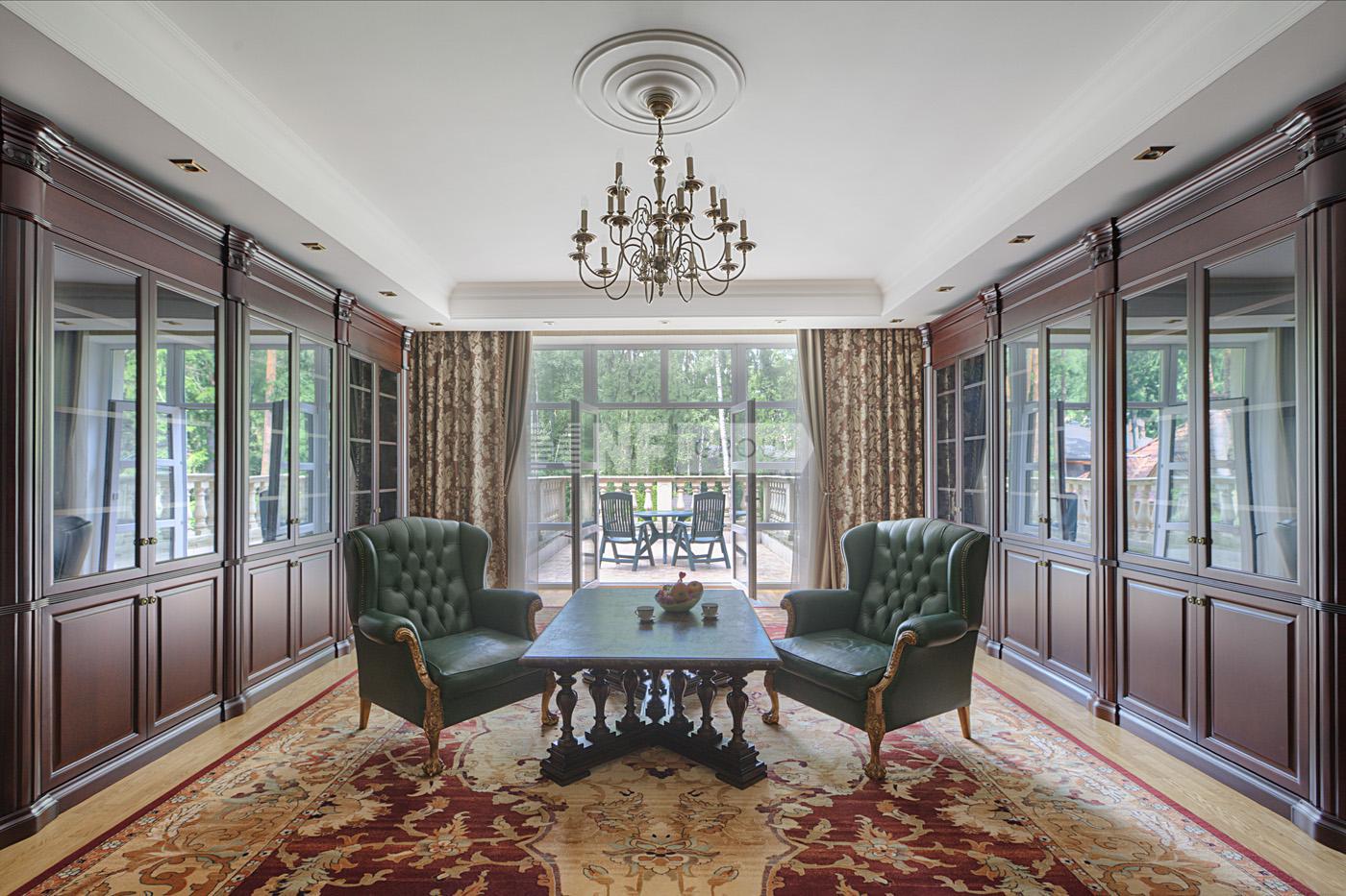 «Лесной ручей 3» (Lesnoy ruchey 3)