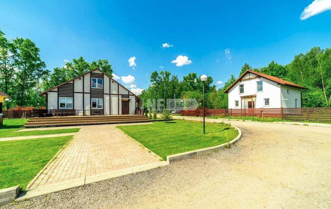 «Горки 22 (Тайм 1)» (Gorki 22 (Taym 1))