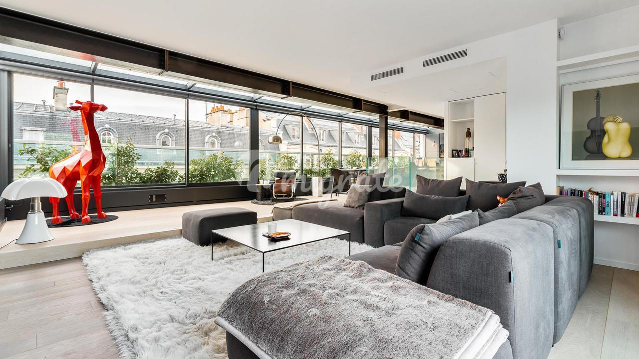 Апартамент в 16th Arrondissement, Paris, Île-de-France